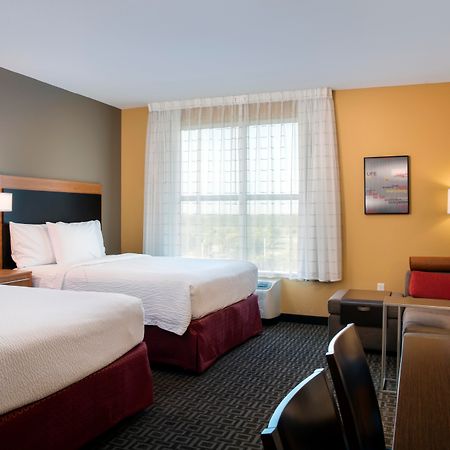 Towneplace Suites Orlando At Flamingo Crossings Town Center/Western Entrance Bay Lake Екстер'єр фото