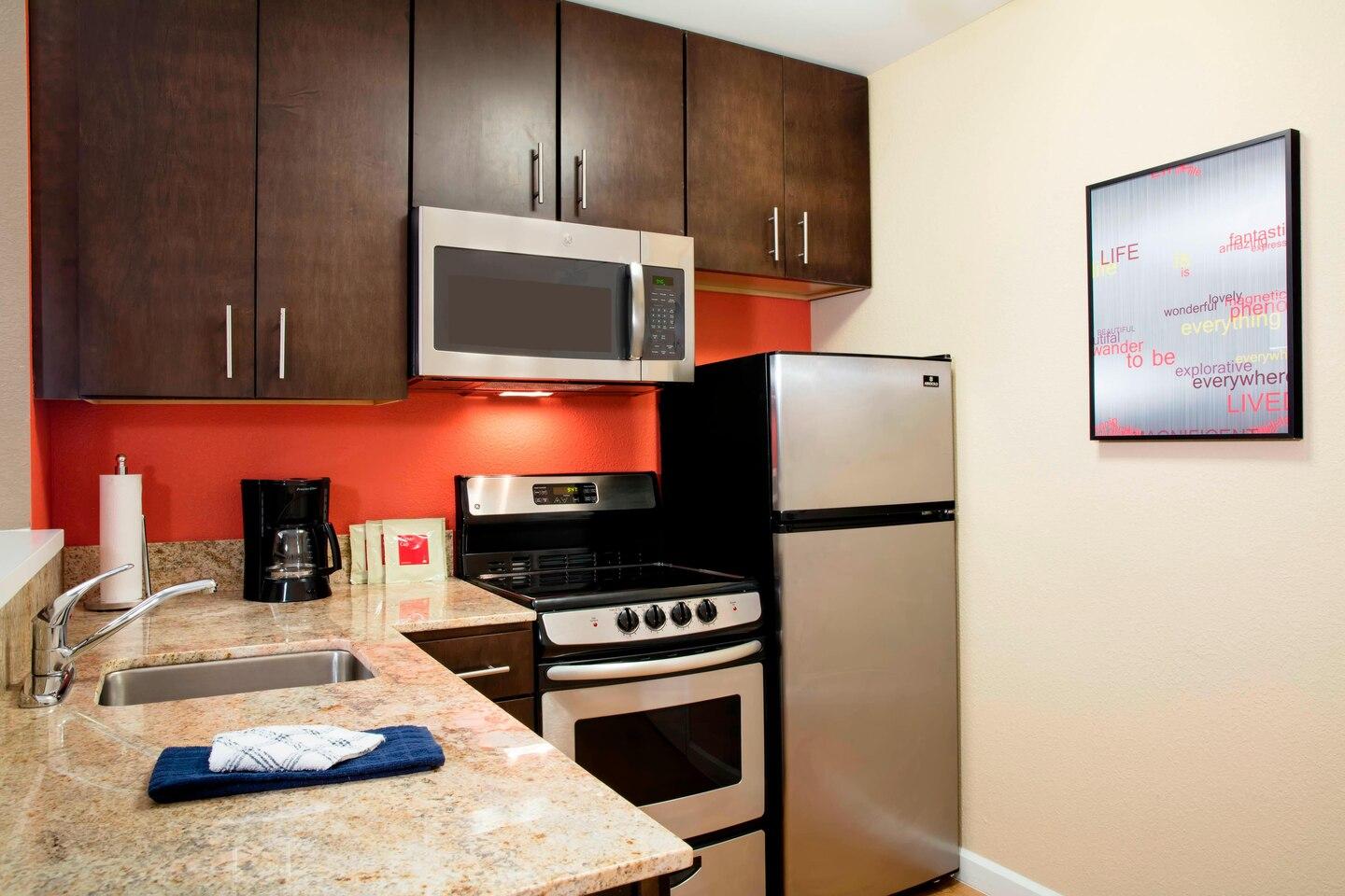 Towneplace Suites Orlando At Flamingo Crossings Town Center/Western Entrance Bay Lake Екстер'єр фото
