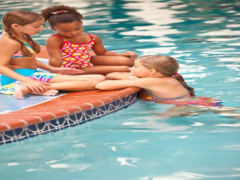 Towneplace Suites Orlando At Flamingo Crossings Town Center/Western Entrance Bay Lake Екстер'єр фото
