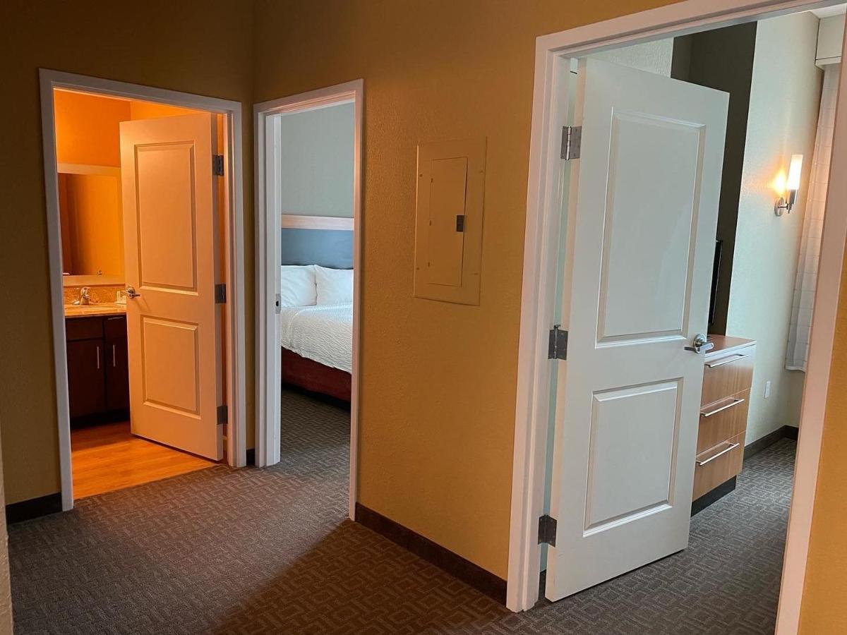 Towneplace Suites Orlando At Flamingo Crossings Town Center/Western Entrance Bay Lake Екстер'єр фото