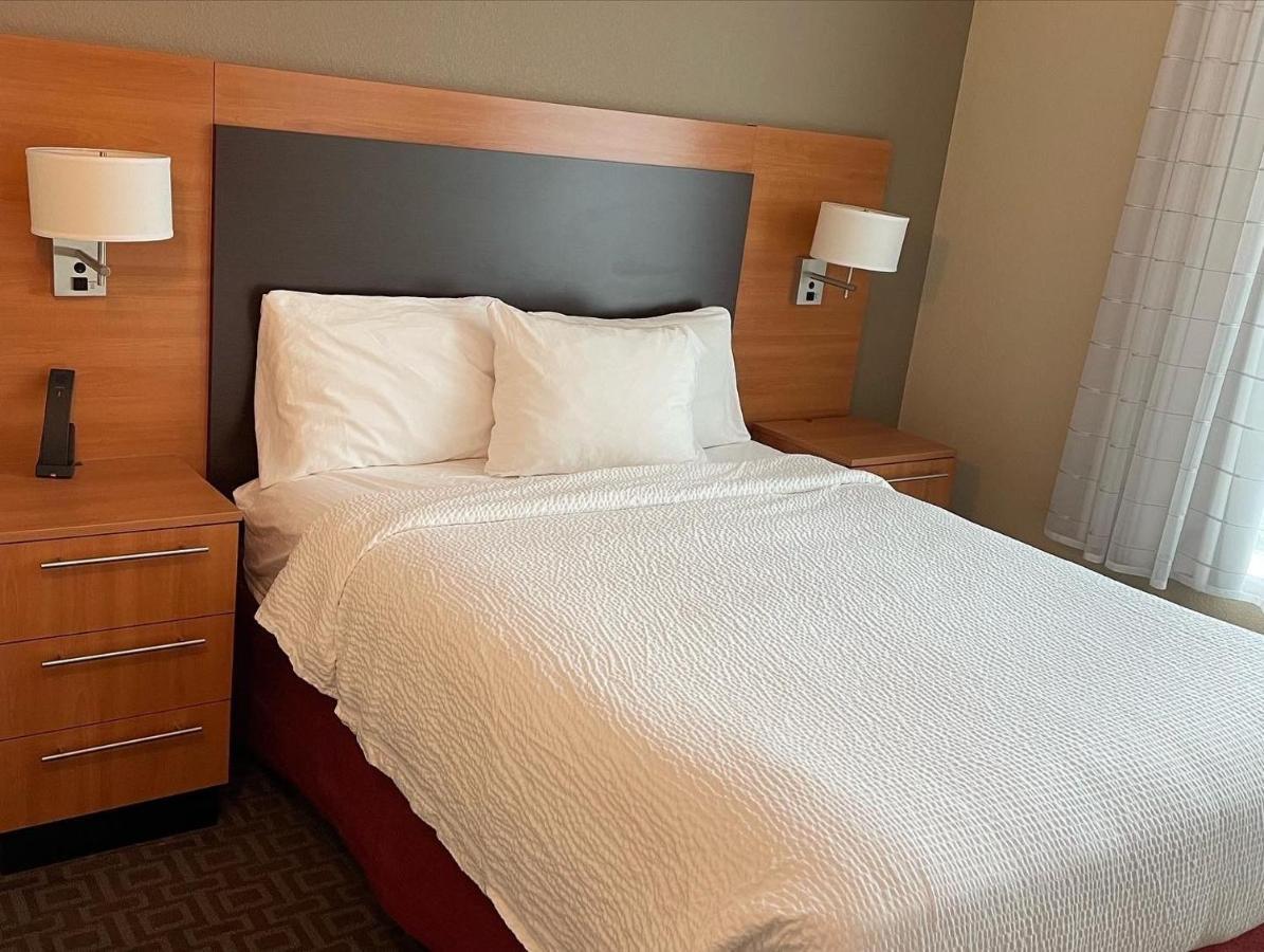 Towneplace Suites Orlando At Flamingo Crossings Town Center/Western Entrance Bay Lake Екстер'єр фото