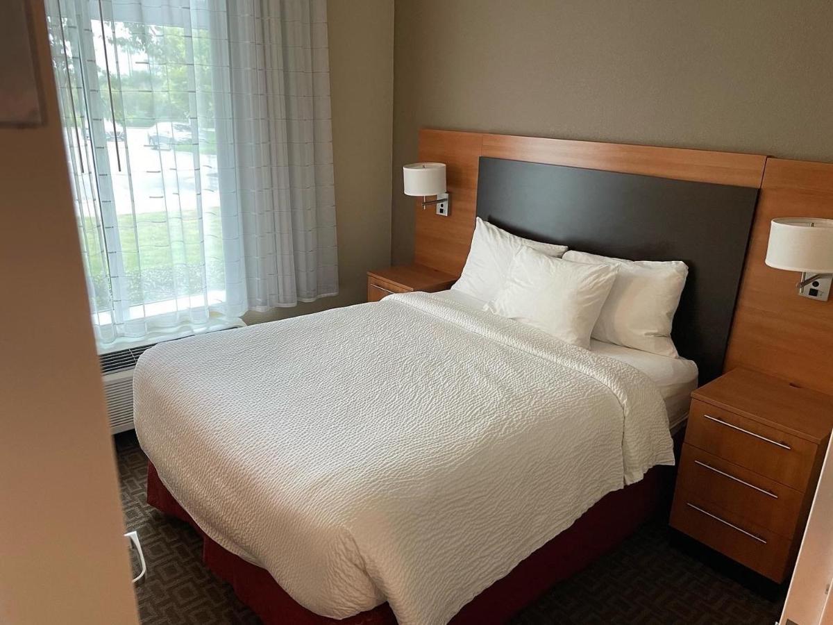 Towneplace Suites Orlando At Flamingo Crossings Town Center/Western Entrance Bay Lake Екстер'єр фото
