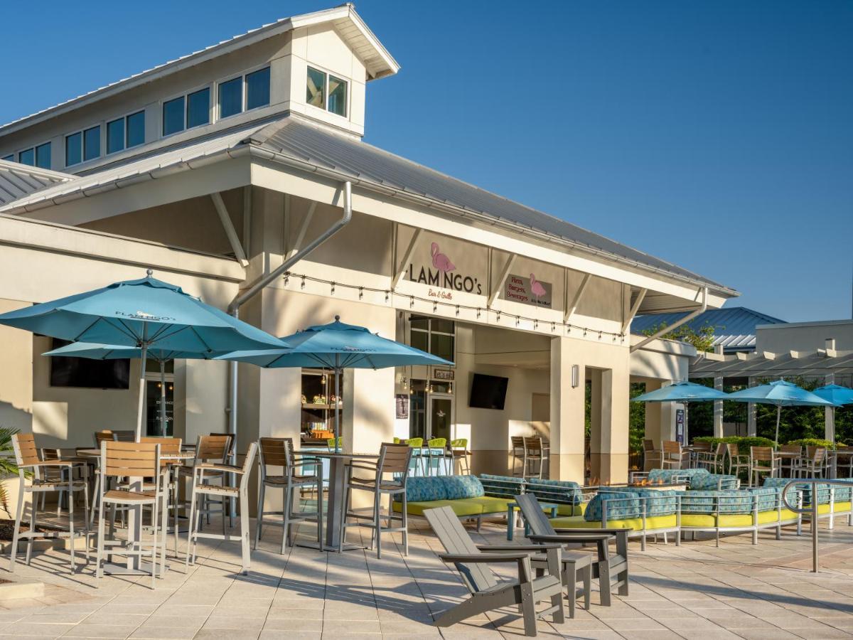 Towneplace Suites Orlando At Flamingo Crossings Town Center/Western Entrance Bay Lake Екстер'єр фото