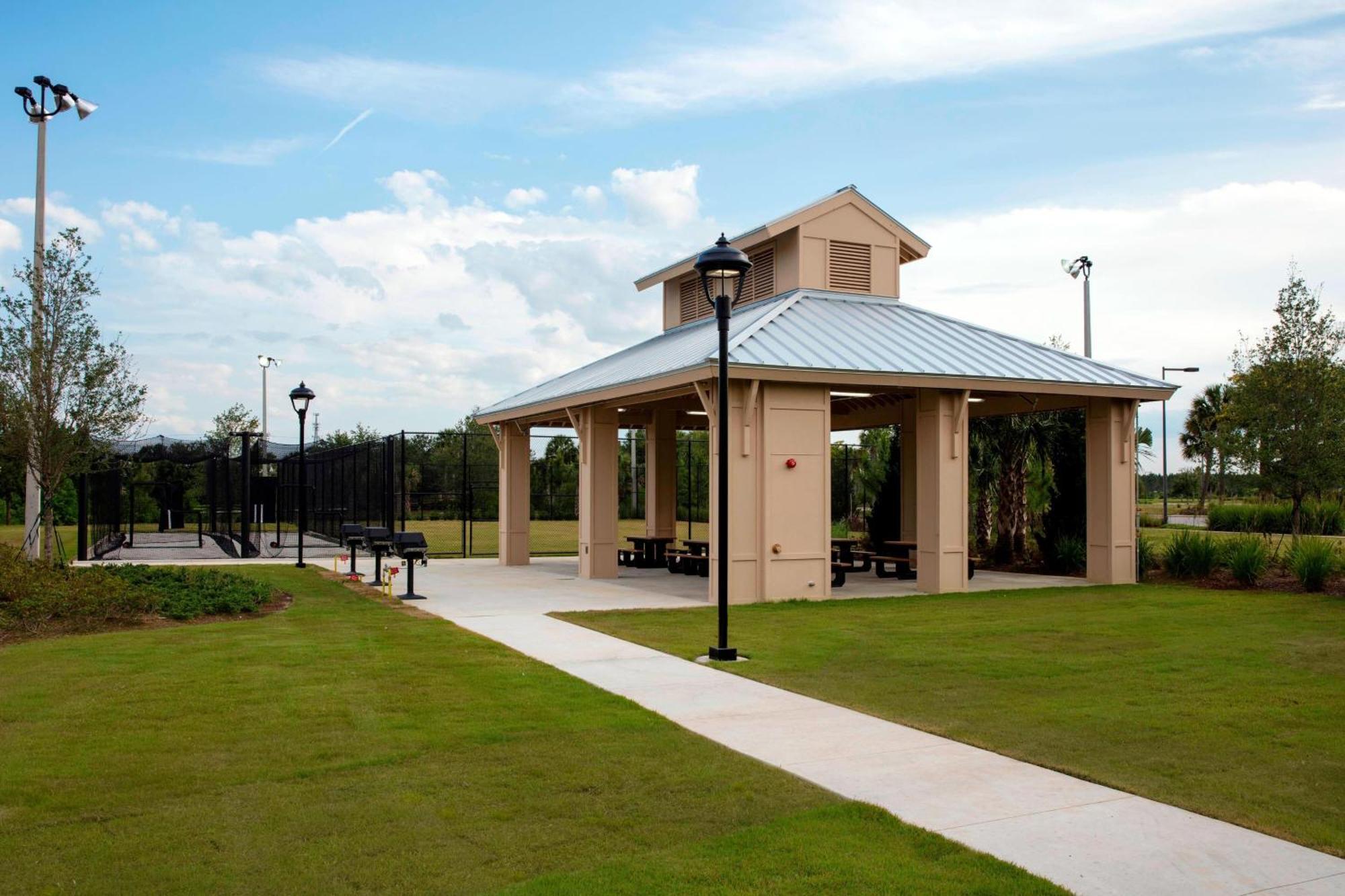 Towneplace Suites Orlando At Flamingo Crossings Town Center/Western Entrance Bay Lake Екстер'єр фото