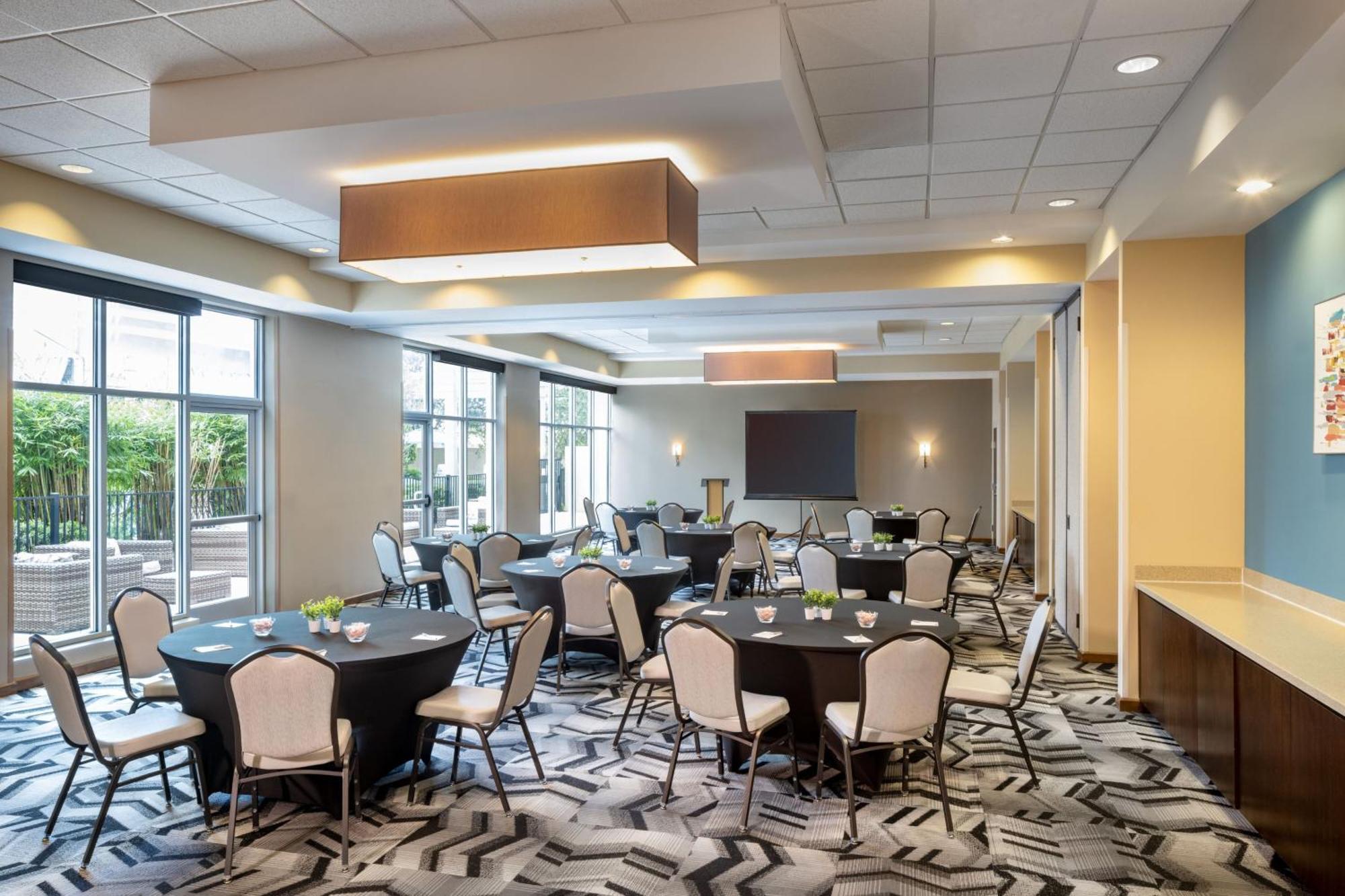 Towneplace Suites Orlando At Flamingo Crossings Town Center/Western Entrance Bay Lake Екстер'єр фото