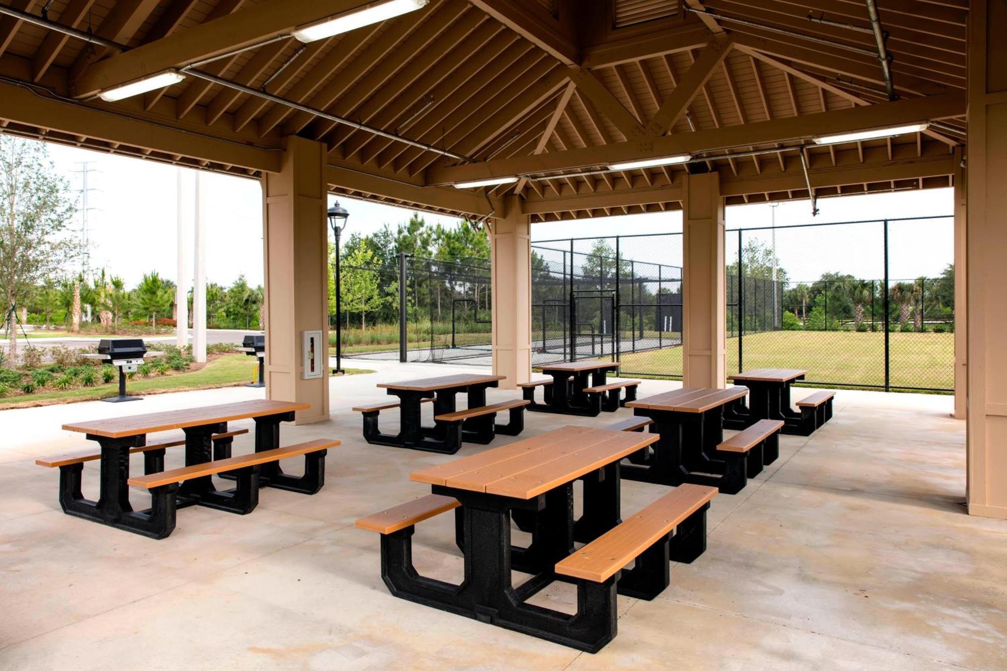 Towneplace Suites Orlando At Flamingo Crossings Town Center/Western Entrance Bay Lake Екстер'єр фото