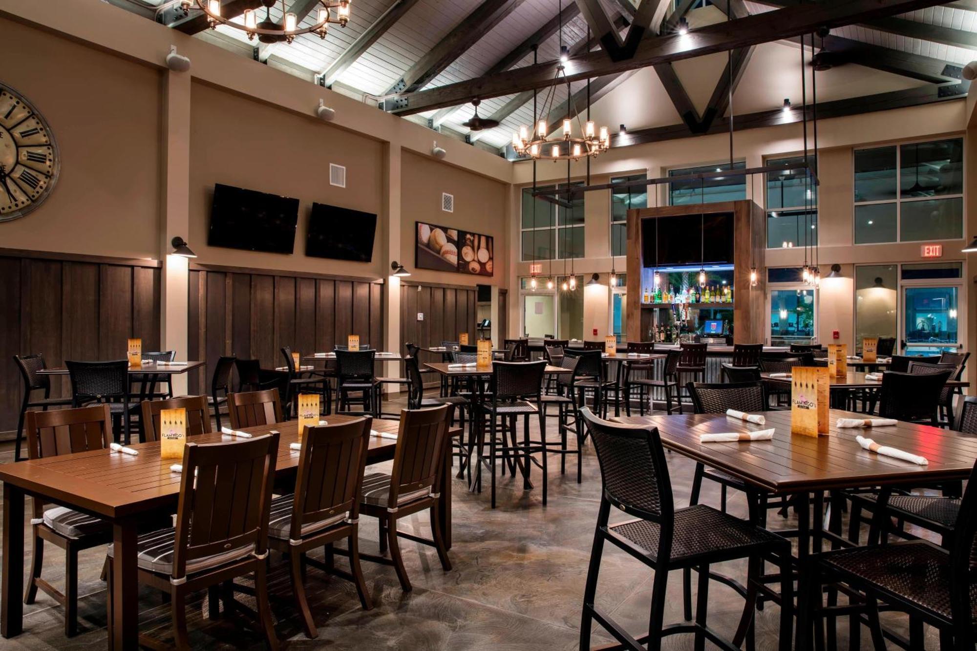 Towneplace Suites Orlando At Flamingo Crossings Town Center/Western Entrance Bay Lake Екстер'єр фото