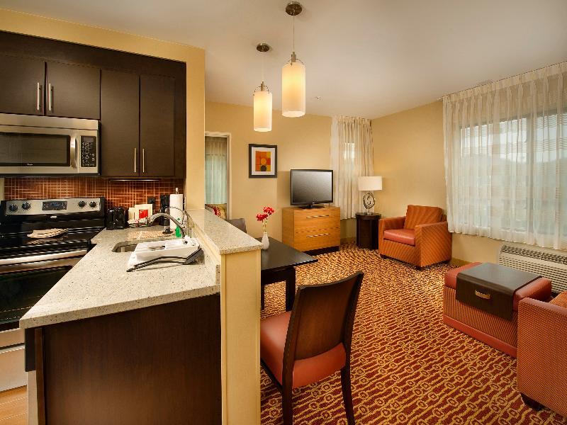 Towneplace Suites Orlando At Flamingo Crossings Town Center/Western Entrance Bay Lake Екстер'єр фото
