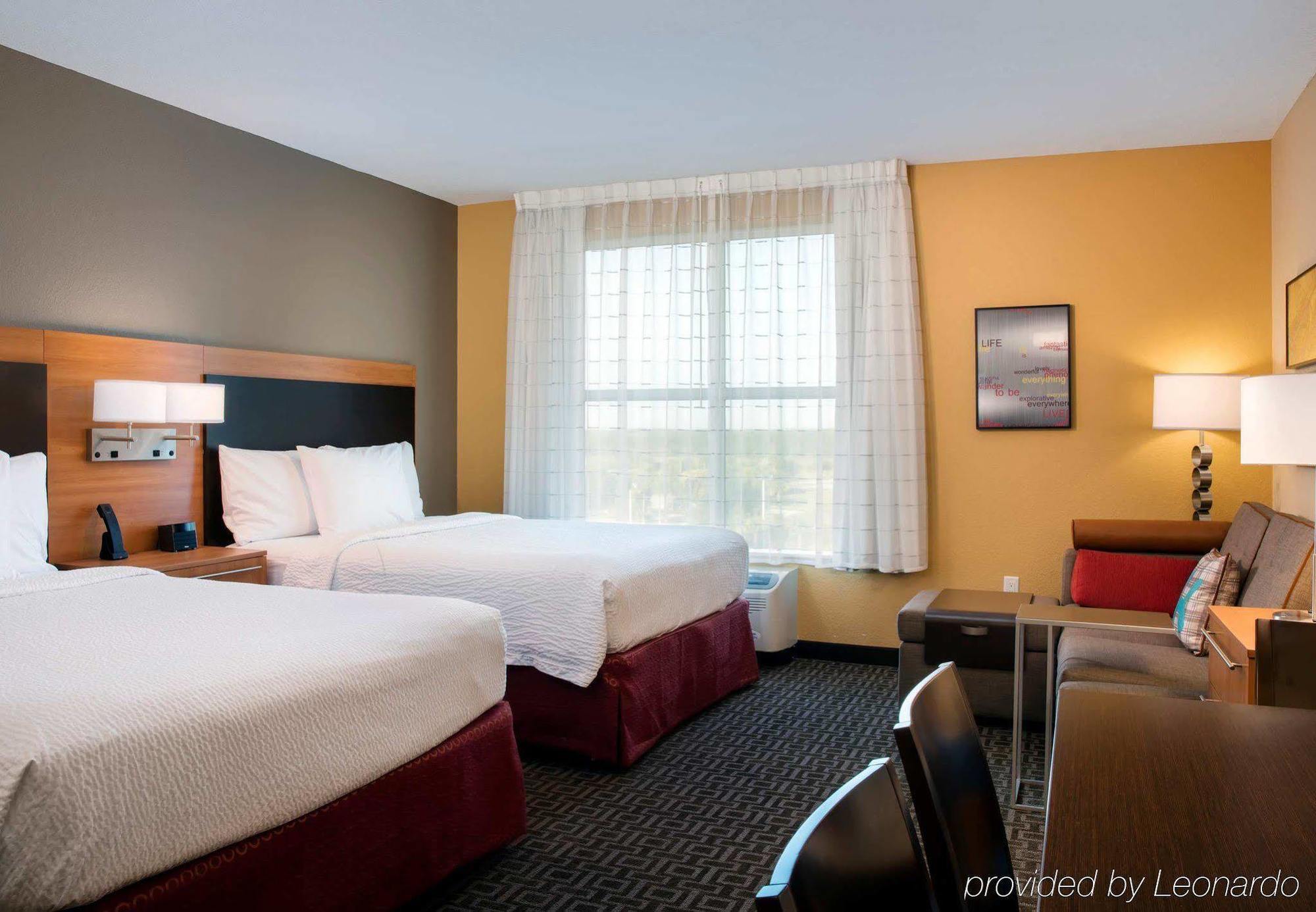 Towneplace Suites Orlando At Flamingo Crossings Town Center/Western Entrance Bay Lake Екстер'єр фото