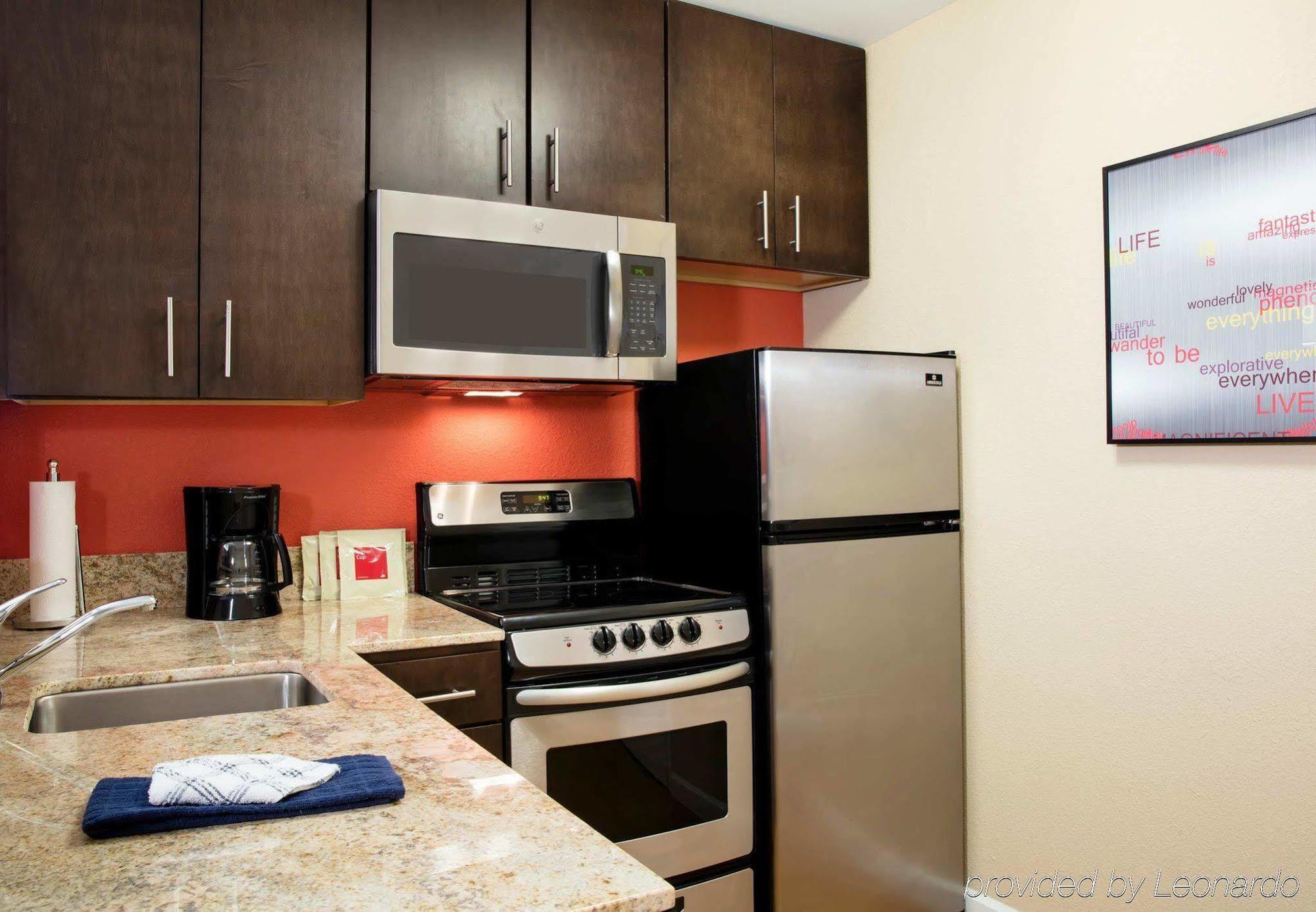 Towneplace Suites Orlando At Flamingo Crossings Town Center/Western Entrance Bay Lake Екстер'єр фото