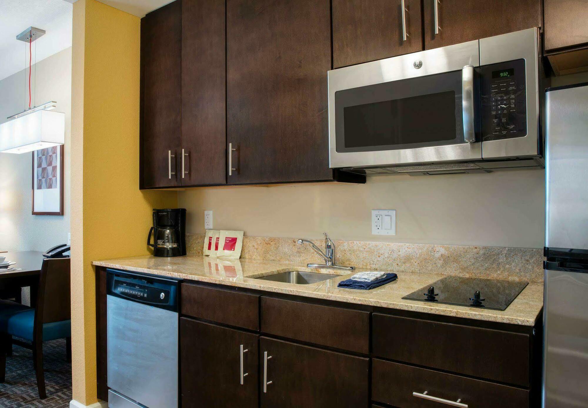 Towneplace Suites Orlando At Flamingo Crossings Town Center/Western Entrance Bay Lake Екстер'єр фото